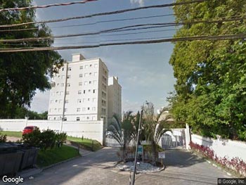 Apartamento em leilão - ,  - Sorocaba/SP - Banco Santander Brasil S/A | Z17332LOTE018