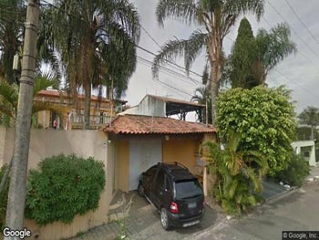 Casa em leilão - ,  - Mogi das Cruzes/SP - Banco Santander Brasil S/A | Z17332LOTE024