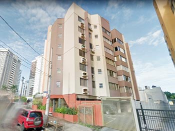 Apartamento em leilão - Rua 05, lote 75 quadra D-7 - Goiânia/GO - Itaú Unibanco S/A | Z17286LOTE001