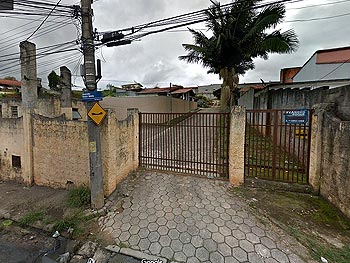 Terreno em leilão - Avenida Major Melo, 868 - Mogi das Cruzes/SP - Tribunal de Justiça do Estado de São Paulo | Z16712LOTE001