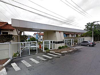 Casa em leilão - Estrada Velha de Sorocaba , 763 - São Paulo/SP - Tribunal de Justiça do Estado de São Paulo | Z16715LOTE001