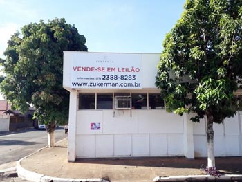 Loja em leilão - Avenida Dona Madalena, 160 - Miraselva/PR - Itaú Unibanco S/A | Z17123LOTE013