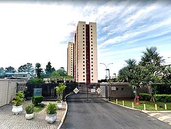 Apartamento em leilão - Avenida Marginal Esquerda Anchieta, nº 3.609 - São Paulo/SP - Tribunal de Justiça do Estado de São Paulo | Z16825LOTE001