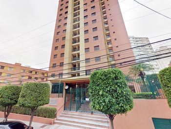 Apartamento em leilão - Curupace, 635 - São Paulo/SP - Tribunal de Justiça do Estado de São Paulo | Z16998LOTE001