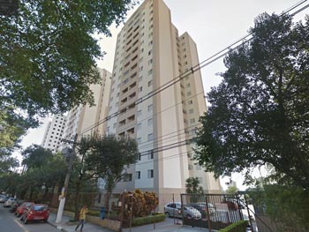 Apartamento em leilão - Avenida Manoel Pedro Pimentel, 155 - Osasco/SP - Tribunal de Justiça do Estado de São Paulo | Z16912LOTE001