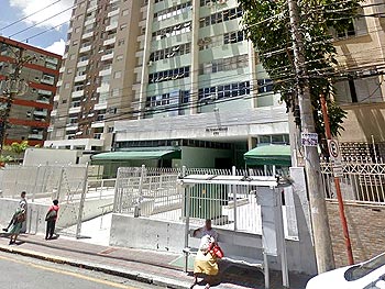Conj. Comerciais em leilão - Rua Tamandaré, 693 - São Paulo/SP - Tribunal de Justiça do Estado de São Paulo | Z16718LOTE001