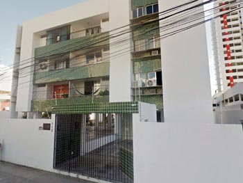 Apartamento em leilão - Rua Sítio Floresta, 110 - Jaboatão dos Guararapes/PE - Itaú Unibanco S/A | Z17219LOTE001