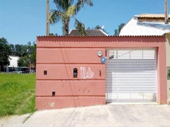 Casa em leilão - Rua José Mendes, 241 - Sorocaba/SP - CHB - Companhia Hipotecária Brasileira | Z17427LOTE001