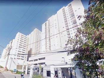 Apartamento em leilão - Rua Comendador Carlo Mário Gardano, 203 - São Bernardo do Campo/SP - Itaú Unibanco S/A | Z17084LOTE001