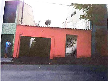 Casa em leilão - Avenida Marechal João Batista Mascarenhas Moraes, 942 - Osasco/SP - Tribunal de Justiça do Estado de São Paulo | Z17085LOTE001