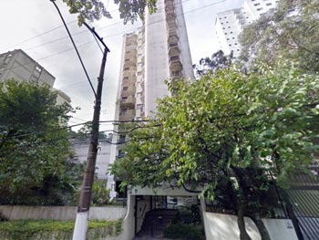 Apartamento em leilão - Rua Abdo Ambuba, 314 - São Paulo/SP - Banco Santander Brasil S/A | Z17332LOTE001