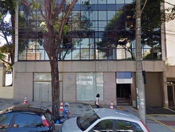Lojas em leilão - Avenida João Pinheiro, 274(loja 1 e 2) e 270 (loja 6) - Belo Horizonte/MG - Itaú Unibanco S/A | Z17123LOTE015