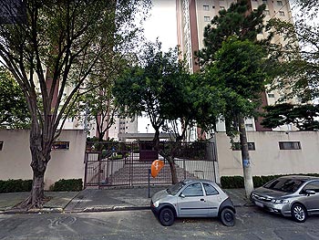 Apartamento em leilão - Rua Engenheiro Guilherme Cristiano Frender, 443 - São Paulo/SP - Tribunal de Justiça do Estado de São Paulo | Z16970LOTE001
