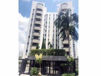 Apartamento Duplex em leilão - Rua Antônio Aggio, 135 - São Paulo/SP - Outros Comitentes | Z17386LOTE001