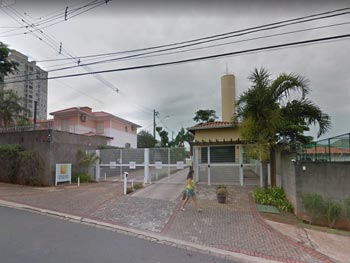 Casa em leilão - Rua São Miguel Arcanjo, 1.730 - Campinas/SP - Itaú Unibanco S/A | Z17301LOTE020