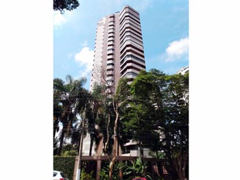Apartamento em leilão - Rua Maestro Tom Jobim, 85 - São Paulo/SP - Banco Pan S/A | Z17453LOTE001