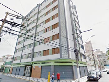Apartamento em leilão - Guarujá, 381 - São Paulo/SP - Tribunal de Justiça do Estado de São Paulo | Z17112LOTE001