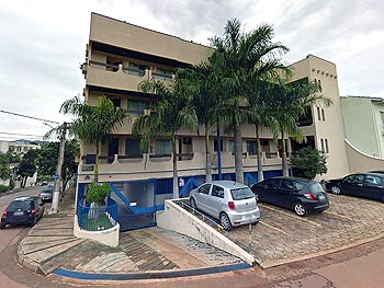 Apartamento em leilão - Alexandre de Simoni, 311 - Bragança Paulista/SP - Tribunal de Justiça do Estado de São Paulo | Z16944LOTE001