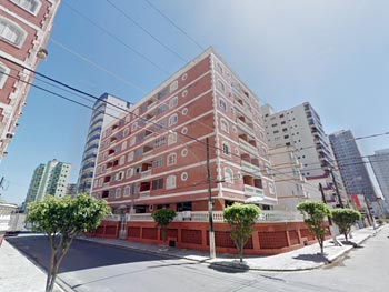 Apartamento em leilão - Rua José da Silva Machado, 294 - Praia Grande/SP - Tribunal de Justiça do Estado de São Paulo | Z17087LOTE002
