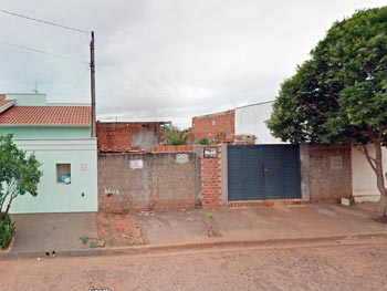 Casa em leilão - Mudalali Fayath Mansour, 489 - Araçatuba/SP - Tribunal de Justiça do Estado de São Paulo | Z17041LOTE001