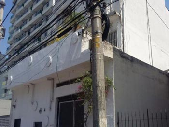 Casa em leilão - ,  - São Paulo/SP - Banco Santander Brasil S/A | Z17332LOTE007