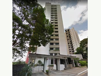Apartamento em leilão - Rua David Gebara, 60 - São Paulo/SP - Tribunal de Justiça do Estado de São Paulo | Z17098LOTE001