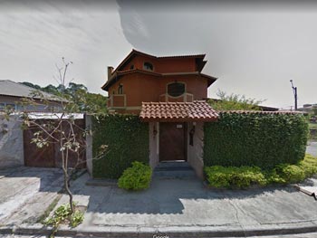 Casa em leilão - Rua Francisco Redondo Garcia, 338 - Osasco/SP - Tribunal de Justiça do Estado de São Paulo | Z16985LOTE001
