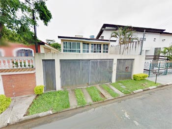 Casa em leilão - Rua Frederico Michel, 195 - São Paulo/SP - Tribunal de Justiça do Estado de São Paulo | Z16848LOTE001