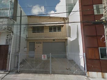 Casa em leilão - Capitao Lima, 430 - Recife/PE - JFPE | Z17062LOTE027