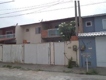 Casa em leilão - Rua Juriti, 509 - Macaé/RJ - Banco Bradesco S/A | Z17225LOTE012