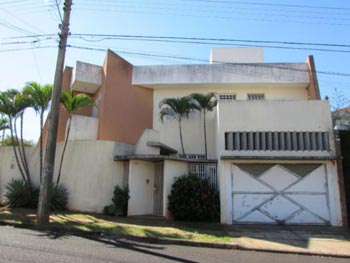 Casa em leilão - ,  - Bauru/SP - Banco Santander Brasil S/A | Z17332LOTE016