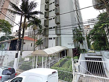 Apartamento em leilão - Rua Pensilvânia, 360 - São Paulo/SP - Tribunal de Justiça do Estado de São Paulo | Z16941LOTE001