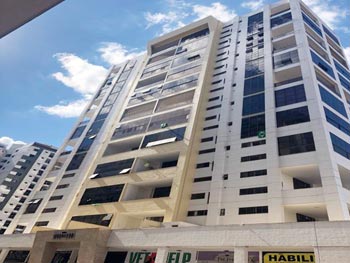 Apartamento em leilão - Rua 13 Norte, s/n° - Brasília/DF - Banco Pan S/A | Z17329LOTE012