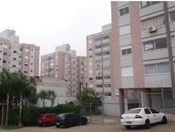 Apartamento em leilão - Rua Primeiro de Setembro, 340 - Porto Alegre/RS - Banco Bradesco S/A | Z17225LOTE020