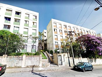 Apartamento em leilão - Rua Frauenfeld, 181, 185 e 189 - São Paulo/SP - Tribunal de Justiça do Estado de São Paulo | Z17030LOTE001