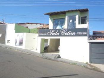 Casa em leilão - Rua Stela, 790 - São Sebastião Paraíso/MG - Banco Bradesco S/A | Z17225LOTE010
