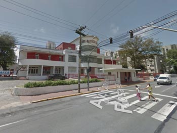 Clube em leilão - Conselheiro Rosa e Silva, 1086 - Recife/PE - JFPE | Z17062LOTE041