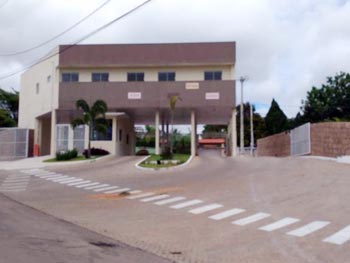 Casa em leilão - Alameda das Rosas, 235 - Itupeva/SP - Banco Pan S/A | Z17329LOTE005
