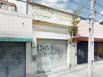 Prédio Comercial em leilão - Rua Imperial, 1.695 - Recife/PE - JFPE | Z17007LOTE003