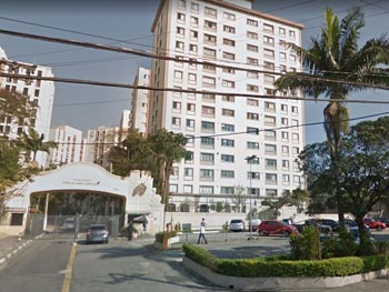 Apartamento em leilão - Avenida Interlagos, 492 - São Paulo/SP - Tribunal de Justiça do Estado de São Paulo | Z17028LOTE001