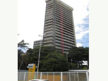 Apartamento em leilão - Rua Goiana, 51 - Jaboatão dos Guararapes/PE - Banco Bradesco S/A | Z17225LOTE021