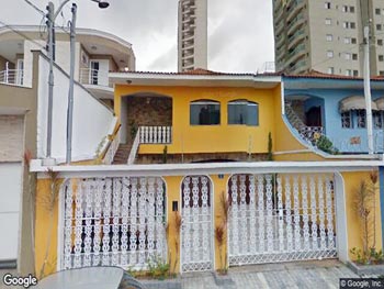Casa em leilão - Rua Jacareí, 72 - Guarulhos/SP - Banco Santander Brasil S/A | Z17332LOTE025