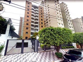 Apartamento em leilão - Rua Paula Ney, 425 - São Paulo/SP - Tribunal de Justiça do Estado de São Paulo | Z16689LOTE001