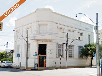 Loja em leilão - R. General Marques, 112 - São Borja/RS - Itaú Unibanco S/A | Z17123LOTE022