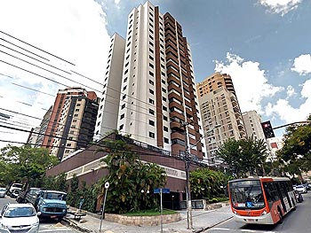 Box de Garagem em leilão - Rua Apinajés, 711 - São Paulo/SP - Tribunal de Justiça do Estado de São Paulo | Z16909LOTE002