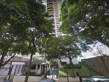 Apartamento em leilão - Alameda dos Aicás, 565 - São Paulo/SP - Tribunal de Justiça do Estado de São Paulo | Z16916LOTE001