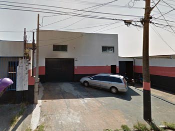 Galpão Industrial em leilão - Doutor Coutinho Cavalcanti, 226 - São José do Rio Preto/SP - Tribunal de Justiça do Estado de São Paulo | Z17015LOTE001