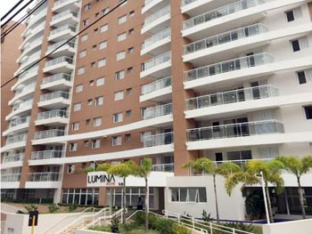 Apartamento em leilão - ,  - Bauru/SP - Banco Santander Brasil S/A | Z17332LOTE028