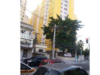 Apartamento em leilão - Rua Doutor Nilo Peçanha, 1170 - São Gonçalo/RJ - Banco Bradesco S/A | Z17225LOTE014