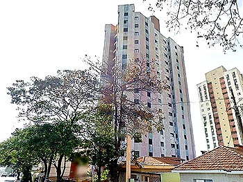 Apartamento em leilão - Rua Waldemar Martins, 292 - São Paulo/SP - Tribunal de Justiça do Estado de São Paulo | Z16850LOTE002